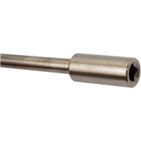 Удлинитель для метчиков GSR DIN 377 4.9x110 M4.5-M8 B00620070