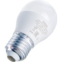 Светодиодная лампа Osram LED BASE CLASSIC P60 6,5W/830 230V E27 4058075527775