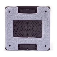 Чистящие салфетки HOBOT 2S серые, 3 шт в упаковке HB200P8002