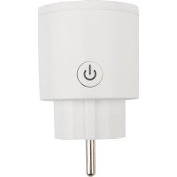 Умная Wi-Fi розетка SECURIC 16А SEC-HV-401W