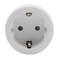 Умная Wi-Fi розетка SECURIC 16А SEC-HV-401W