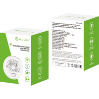 Умный беспроводной Wi-Fi датчик утечки газа SECURIC SEC-S-201W