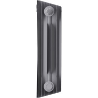 Радиатор Royal Thermo PianoForte 300 /Silver Satin - 14 секц. НС-1346077