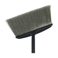 Совок-ловушка Baiyun без крышки, с щеткой, пластиковый AF01204A