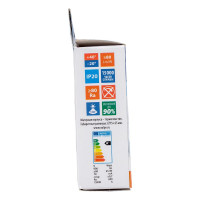 Светодиодная лампа Volpe LED-GX53-9W/4000K/GX53/FR/SLS UL-00008612