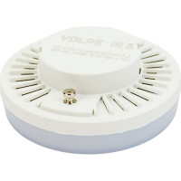 Светодиодная лампа Volpe LED-GX53-7W/4000K/GX53/FR/SLS UL-00008610