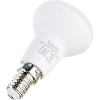 Светодиодная лампа Volpe LED-R50-5W/3000K/E14/FR/SLS UL-00008824