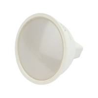 Светодиодная лампа Volpe LED-JCDR-5W/4000K/GU5.3/FR/SLS UL-00008833