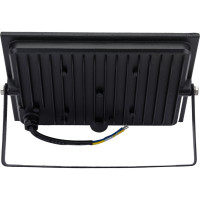Светодиодный прожектор Uniel ULF-F21-70W/4000K IP65 200-250В BLACK UL-00007961