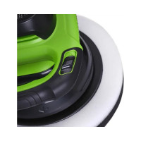 Аккумуляторная полировальная машина GreenWorks G24BU10 3502107