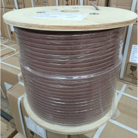 Саморегулирующийся греющий кабель Grandeks 40-2CR, UF 250 м 984