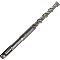 Бур 14х210 мм, SDS-Plus Gigant gnt-806