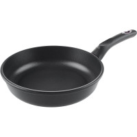 Сковорода Традиция готовить с любовью Комфорт антипригарное покрытие литая 26 см ТК2261