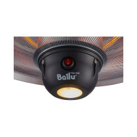 Инфракрасный обогреватель Ballu BIH-LL-2.1-S НС-1406851