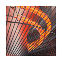 Инфракрасный обогреватель Ballu BIH-LL-2.1-S НС-1406851