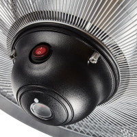 Инфракрасный обогреватель Ballu BIH-LL-2.1-S НС-1406851