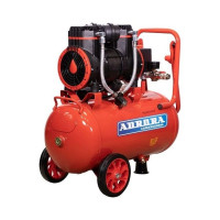 Компрессор Aurora PASSAT-25 BLACK тихий, без масла 24л, 249л/мин, 1.45кВт 31399