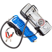 Автомобильный компрессор для накачки шин Arbori производительность 60 л/мин ARBORI.X.760