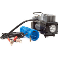 Автомобильный компрессор для накачки шин Arbori производительность 60 л/мин ARBORI.X.760