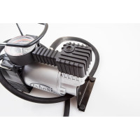 Автомобильный компрессор для накачки шин Arbori S.730, производительность 30л/мин ARBORI.S.730