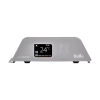Электрический конвектор Ballu Apollo digital INVERTER Moon Gray BEC/ATI-1501 НС-1343705