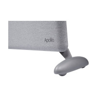 Электрический конвектор Ballu Apollo digital INVERTER Moon Gray BEC/ATI-1501 НС-1343705