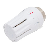 Термоголовка для радиатора DOUBLE-LIN 1/2" TH (1/2")