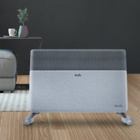 Электрический конвектор Ballu Apollo digital INVERTER Moon Gray BEC/ATI-2501 НС-1343707