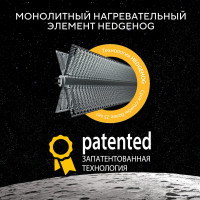 Электрический конвектор Ballu Apollo digital INVERTER Moon Gray BEC/ATI-2501 НС-1343707