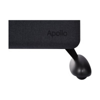 Электрический конвектор Ballu Apollo digital INVERTER Space Black BEC/ATI-2502 НС-1343712