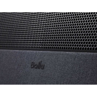 Электрический конвектор Ballu Apollo digital INVERTER Space Black BEC/ATI-2502 НС-1343712