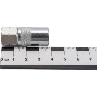 4-х лепестковая гидравлическая насадка с обратным клапаном Petropump 1/8" BSPT, 413 бар PP180005