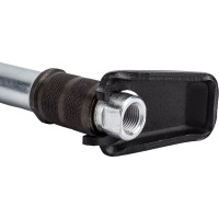 4-х лепестковая насадка для шприца Petropump 1/8" BSPT, 413 бар PP180009