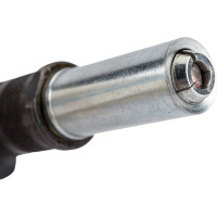 4-х лепестковая насадка для шприца Petropump 1/8" BSPT, 413 бар PP180009