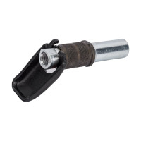 4-х лепестковая насадка для шприца Petropump 1/8" BSPT, 413 бар PP180009