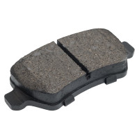 Тормозные колодки дисковые задние Opel Astra G, H 98-, Corsa C 00-, Meriva A, B 03-, Zafira B MARSHALL M2623415