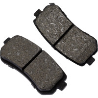 Тормозные колодки дисковые задние Hyundai Accent III 05-, Kia Cee'd I 07-, Rio II 05- MARSHALL M2624320