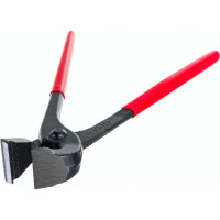 Клещи для вскрытия фальца STUBAI Попугай 250 мм 279501