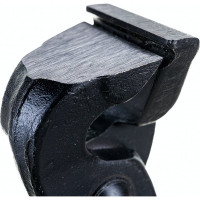 Клещи для вскрытия фальца STUBAI Попугай 250 мм 279501