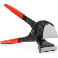 Клещи для вскрытия фальца STUBAI Попугай 250 мм 279501