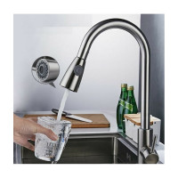 Смеситель для кухни FASHUN A56109