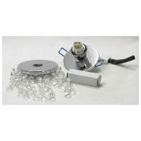 Светильник LUSSOLE LSJ-0400-01