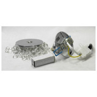 Светильник LUSSOLE LSJ-0400-01