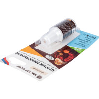 Штрих для мебели Мастер Сити Дуб беленый 2081101