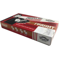 Врезной замок Эльбор Гранит 1.06.42