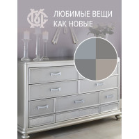 Воск для мебели Мастер Сити 4 цвета Металлики 2012701