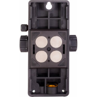 Комплект магнитный с микролифтом + крепление-зажим BASE MAGNETIC LIFT+WALL BRACKET ADA А00555