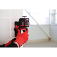 Крепление магнитное с микролифтом MAGNETIC LIFT 360 ADA А00661