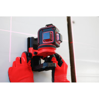 Крепление магнитное с микролифтом MAGNETIC LIFT 360 ADA А00661
