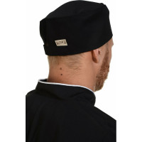 Головной убор СОЮЗСПЕЦОДЕЖДА Таблетка El-Risto черный 2000000041599